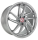 Eta Beta Heron 9x20 ET43 5x114,3 67,1 silver