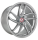 Eta Beta Heron-K 9x20 ET33 5x112 78,1 silver