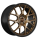 BBS CH-R II 8,5x20 ET42 5x112 82 bronze matt/schwarz