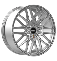 Fondmetal Cratos 9,5x21 ET20 5x112 66,5 glossy silver