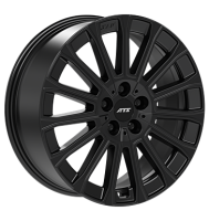 ATS Obsession 8x19 ET45,1 5x112 66,6 matt black