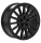 ATS Obsession 8x19 ET45,1 5x112 66,6 matt black