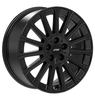 ATS Obsession 8,5x19 ET30 5x112 66,5 matt black