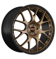 BBS CH-RII K1 10,5x22 ET38 5x112 66,5 bronze...
