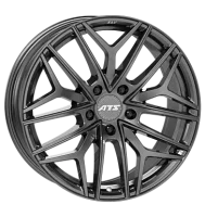 ATS Passion 9,5x19 ET18 5x112 66,5 dark grey