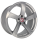 Eta Beta Magic 8,5x19 ET47 5x114,3 67,1 silver matt sp. edit