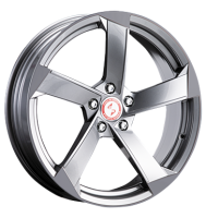 Eta Beta Magic 8,5x19 ET25 5x110 67,1 silver