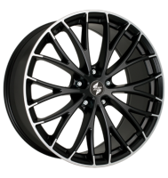 Eta Beta Piuma-C 10,5x20 ET47 5x114,3 78,1 black matt sp....