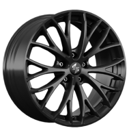 Eta Beta Piuma-C 10,5x20 ET25 5x120 78,1 black matt
