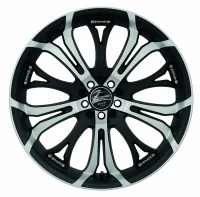 BARRACUDA TZUNAMEE 7,5x17 / 5x100 / 5x112 ET35...
