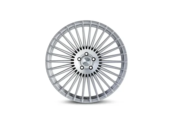 CORSPEED ATMOS 10.5 X 21 5X112 ET35 Silver