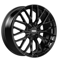 Fondmetal Makhai 9x20 ET33 5x112 66,5 glossy black