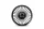 CORSPEED ATMOS 10.5 X 21 5X114,3 ET38 Higloss-Black
