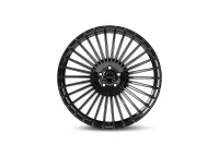 CORSPEED ATMOS 10.5 X 22 5X112 ET35 Higloss-Black