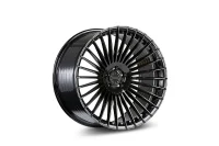 CORSPEED ATMOS 10.5 X 22 5X112 ET35 Higloss-Black