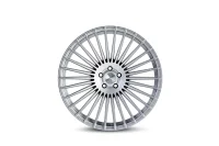 CORSPEED ATMOS 11.5 X 22 5X112 ET35 Silver