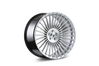 CORSPEED ATMOS 11.5 X 22 5X112 ET35 Silver
