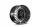 CORSPEED ATMOS 9,5x21 5X112 ET35 Higloss-Black
