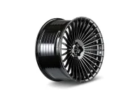 CORSPEED ATMOS 9,5x21 5X114.3 ET38 Higloss-Black
