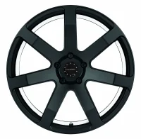 CORSPEED CHALLENGE 10x20 / 5x112 ET30 Mattblack...