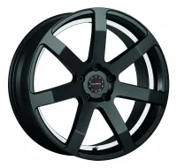 CORSPEED CHALLENGE 8,5x19 / 5x112 ET32 Mattblack...