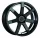 CORSPEED CHALLENGE 8,5x19 / 5x112 ET32 Mattblack Puresports / undercut Color Trim weiss