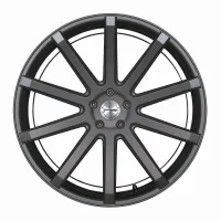 CORSPEED DEVILLE 10,5x20 / 5x112 ET40 Gunmetal/ undercut...
