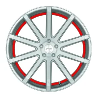 CORSPEED DEVILLE 10,5x20 / 5x112 ET35...