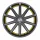 CORSPEED DEVILLE 10,5x20 / 5x120 ET45 Gunmetal