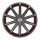 CORSPEED DEVILLE 10,5x20 / 5x120 ET45 Gunmetal