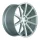 CORSPEED DEVILLE 10,5x22 / 5x112 ET40 Silver-brushed-Surface