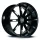 CORSPEED Deville 11,0x23 / 5x112 ET40 Higoss-Black