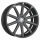 CORSPEED DEVILLE /8,5x19 /5x108 ET40 Gunmetal/ undercut Color Trim weiß