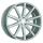 CORSPEED DEVILLE /8,5x19 /5x114,3 ET40 Silver-brushed-Surface
