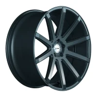 CORSPEED DEVILLE /8,5x19 /5x112 ET45 Gunmetal