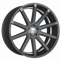 CORSPEED DEVILLE /8,5x19 /5x112 ET29 Gunmetal/ undercut...