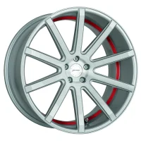 CORSPEED DEVILLE 9x20 / 5x114,3 ET40...