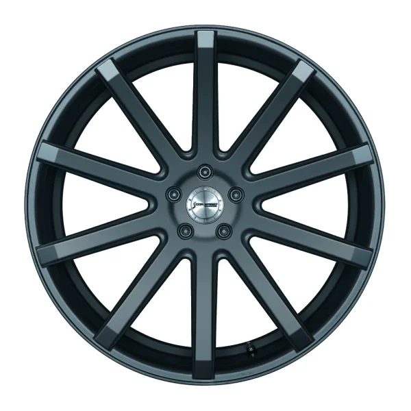 CORSPEED DEVILLE 9,0x21 / 5x112 ET35 Gunmetal