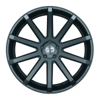 CORSPEED DEVILLE 9,0x21 / 5x112 ET35 Gunmetal