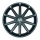 CORSPEED DEVILLE 9,0x21 / 5x108 ET40 Gunmetal