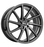 Brock B37 9x20 ET51 5x127 71,6 dark-sparkle
