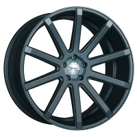 CORSPEED DEVILLE 9.5x22 / 5x120 ET38 Gunmetal