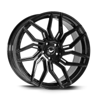 BARRACUDA DRAGOON 10x20 / 5x110 ET40 Higloss-Black