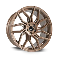 BARRACUDA DRAGOON 10x20 / 5x110 ET40 Higloss-Bronze