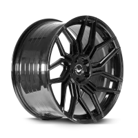 BARRACUDA DRAGOON 10x20 / 5x114.3 ET40 Higloss-Black