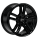 ATS Evolution 7,5x17 ET43 5x120 72,6 diamond-black