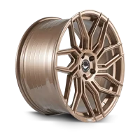 BARRACUDA DRAGOON 8.5x19 / 5x112 ET43 Higloss-Bronze
