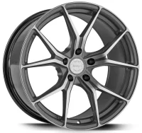 BARRACUDA INFERNO 10,0x20 / 5x112 ET40...