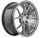 BARRACUDA INFERNO 10,0x20 / 5x112 ET40 Silver