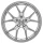 BARRACUDA INFERNO 8,5x20 / 5x112 ET35 Silver